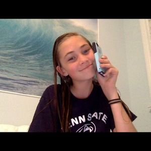 Meet your Posher, Piper